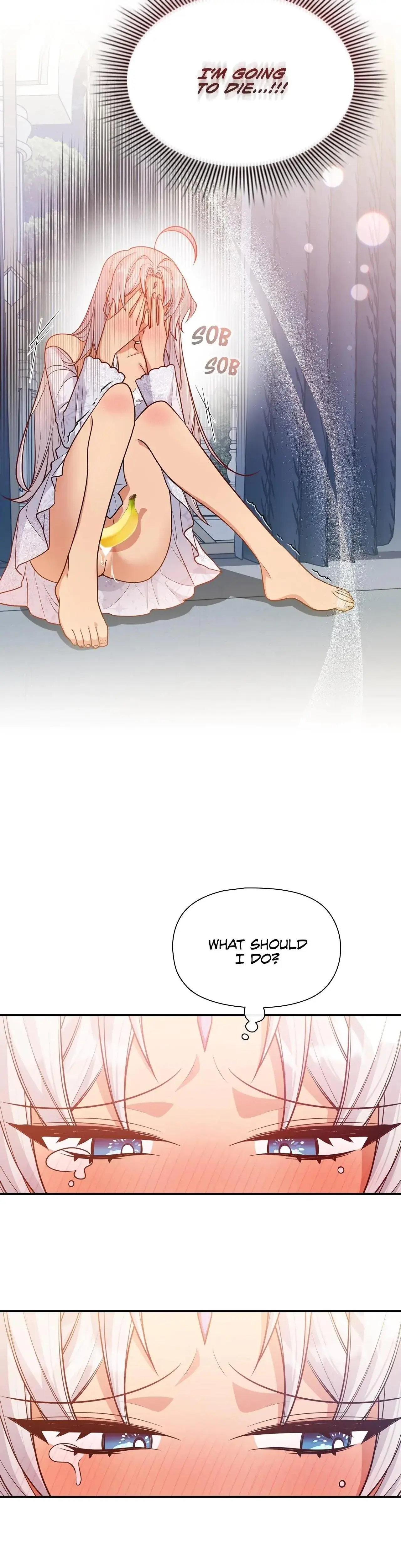 Crazy Coital Death Party Chapter 6 - Page 29