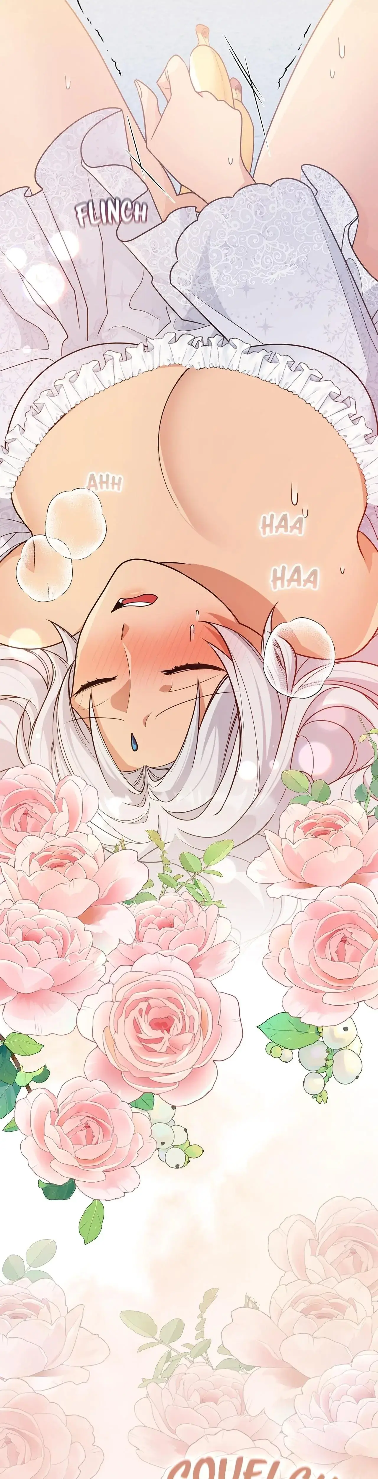 Crazy Coital Death Party Chapter 6 - Page 31