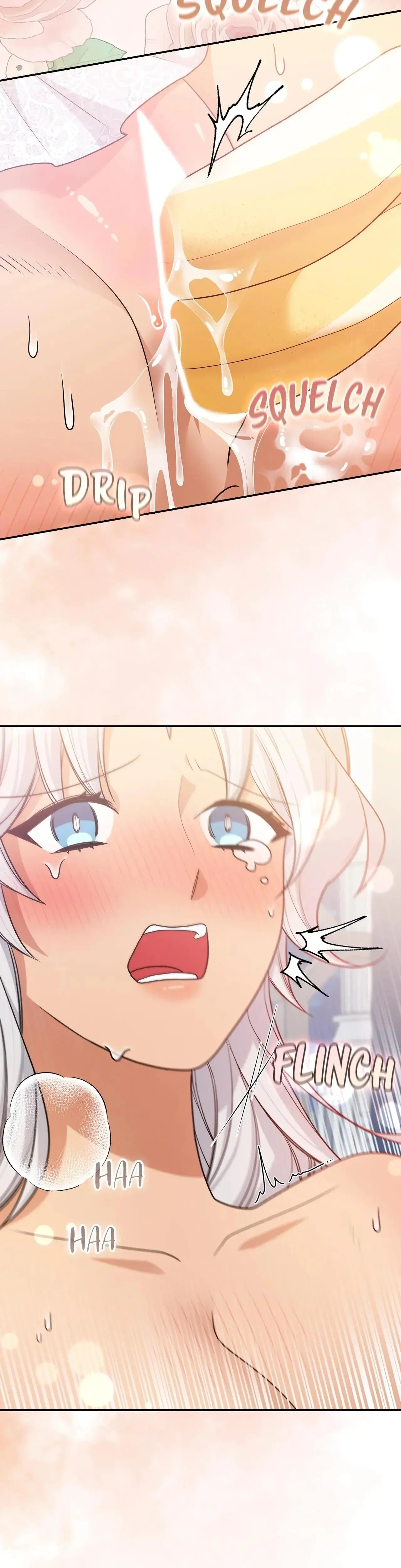 Crazy Coital Death Party Chapter 6 - Page 32