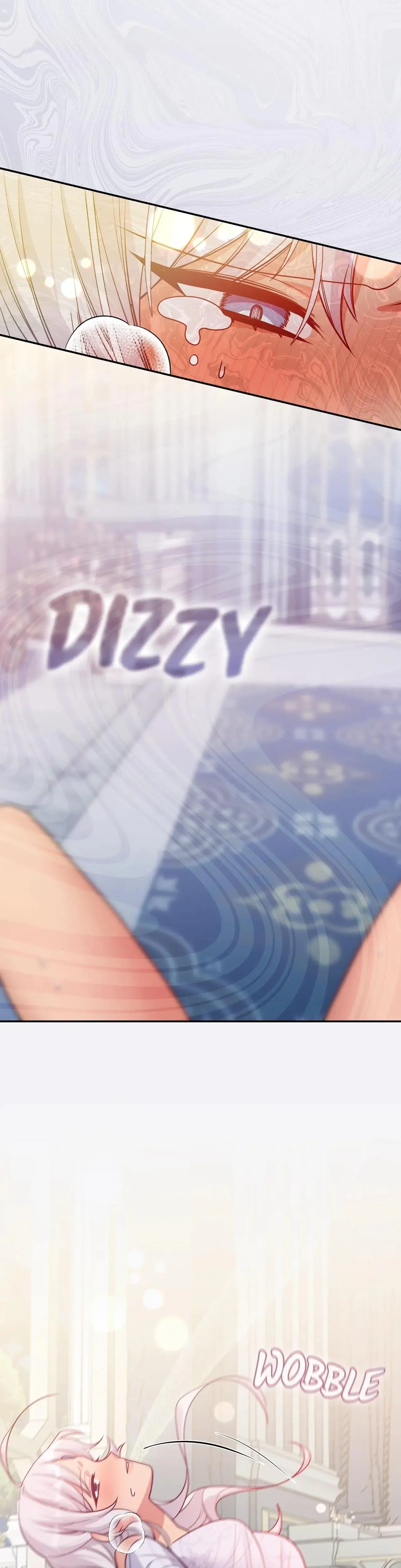 Crazy Coital Death Party Chapter 6 - Page 34
