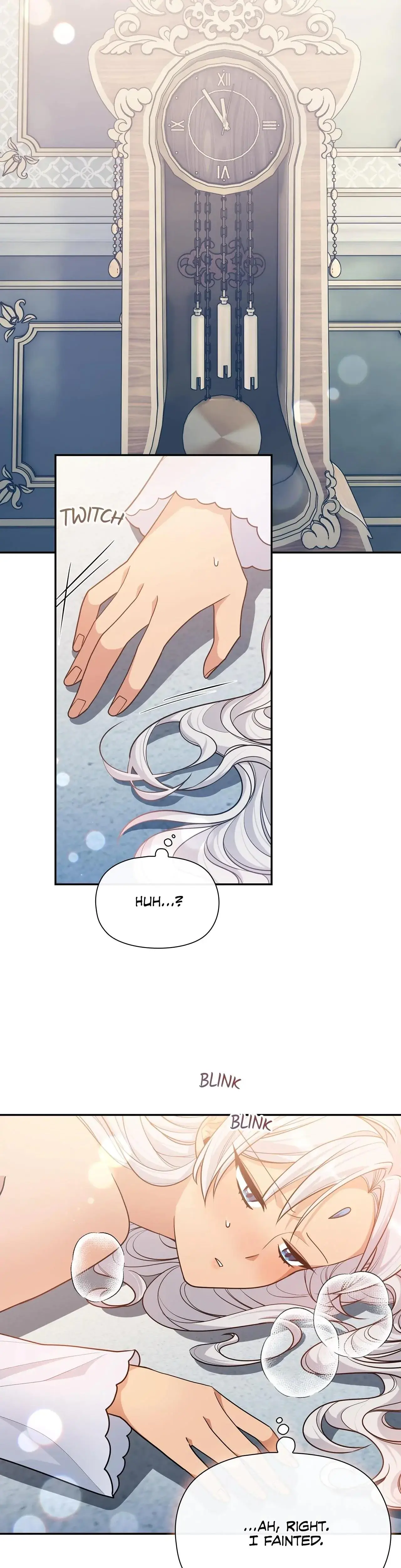 Crazy Coital Death Party Chapter 6 - Page 38