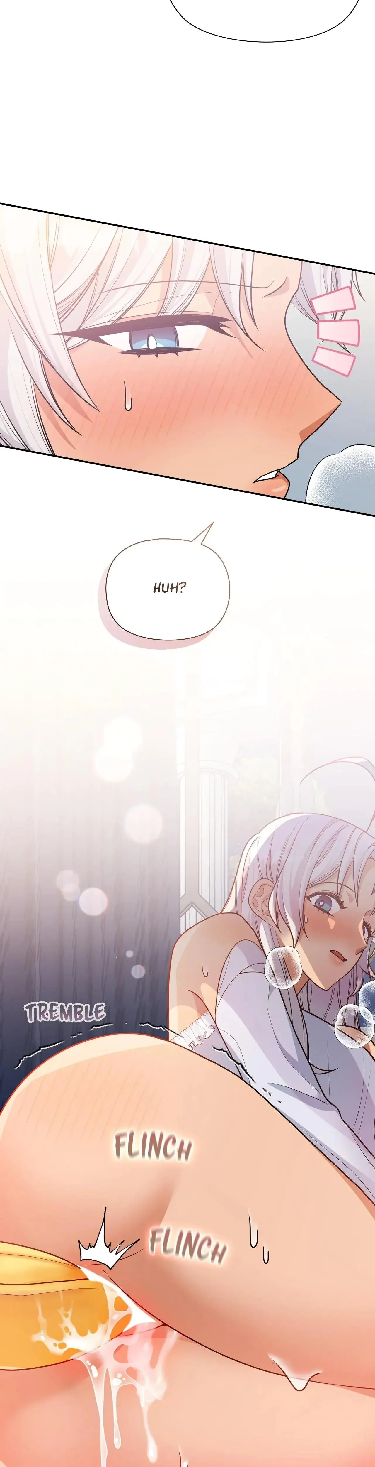 Crazy Coital Death Party Chapter 6 - Page 39