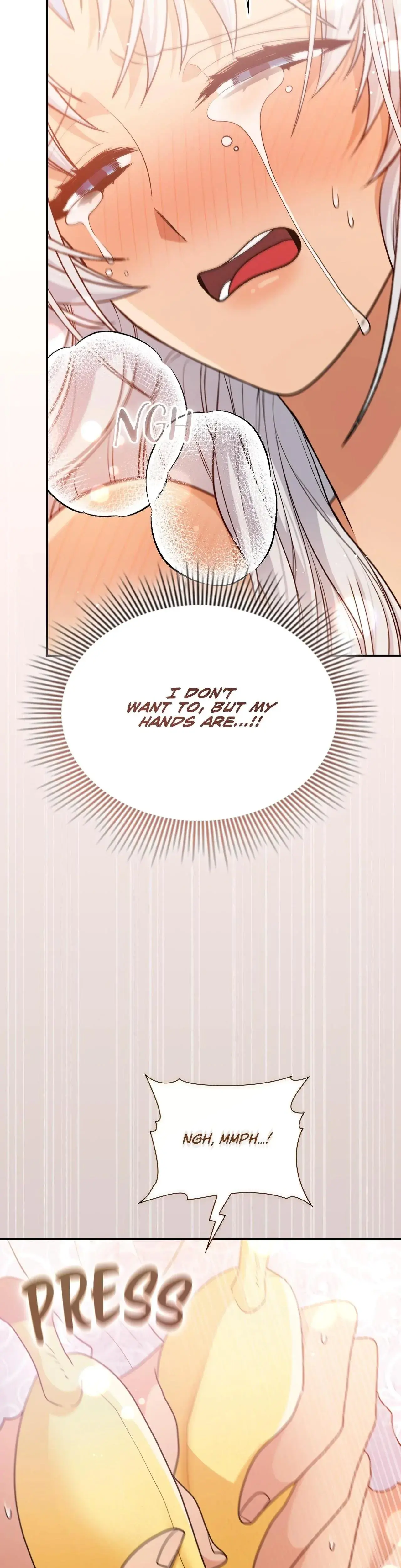 Crazy Coital Death Party Chapter 6 - Page 41