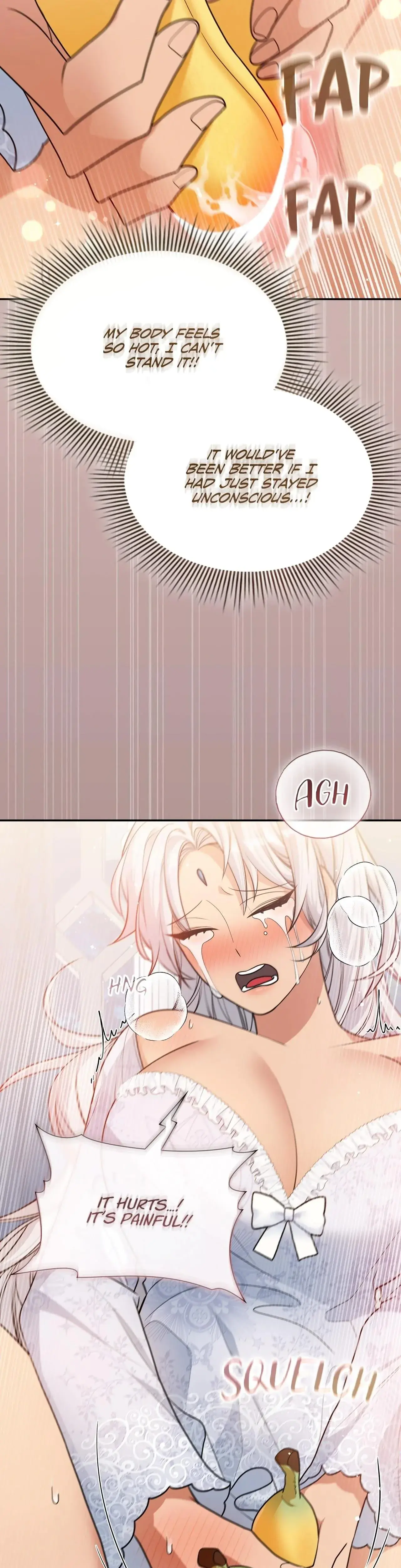 Crazy Coital Death Party Chapter 6 - Page 42