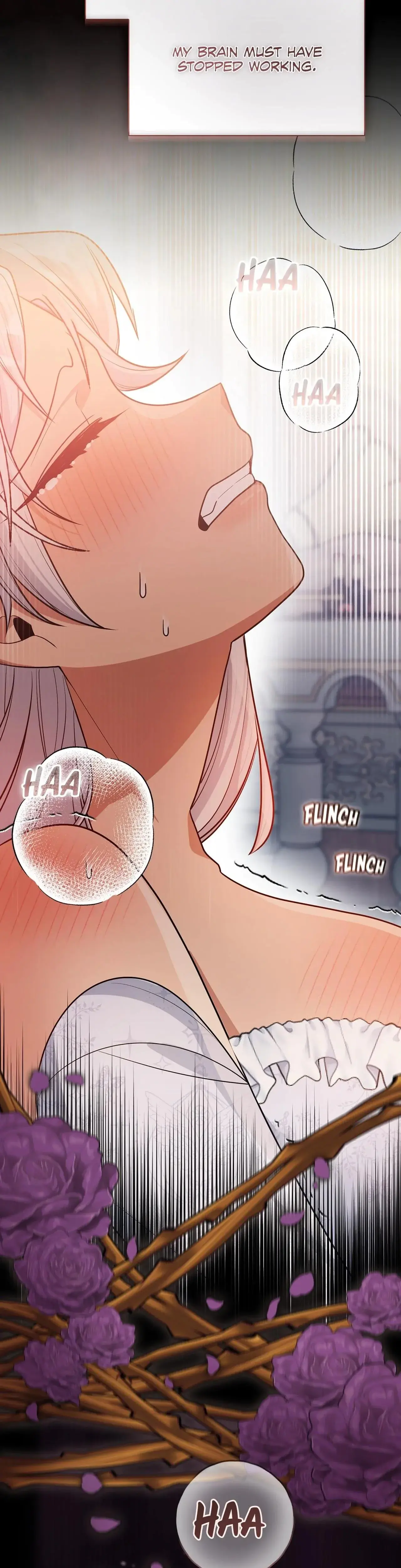 Crazy Coital Death Party Chapter 6 - Page 45