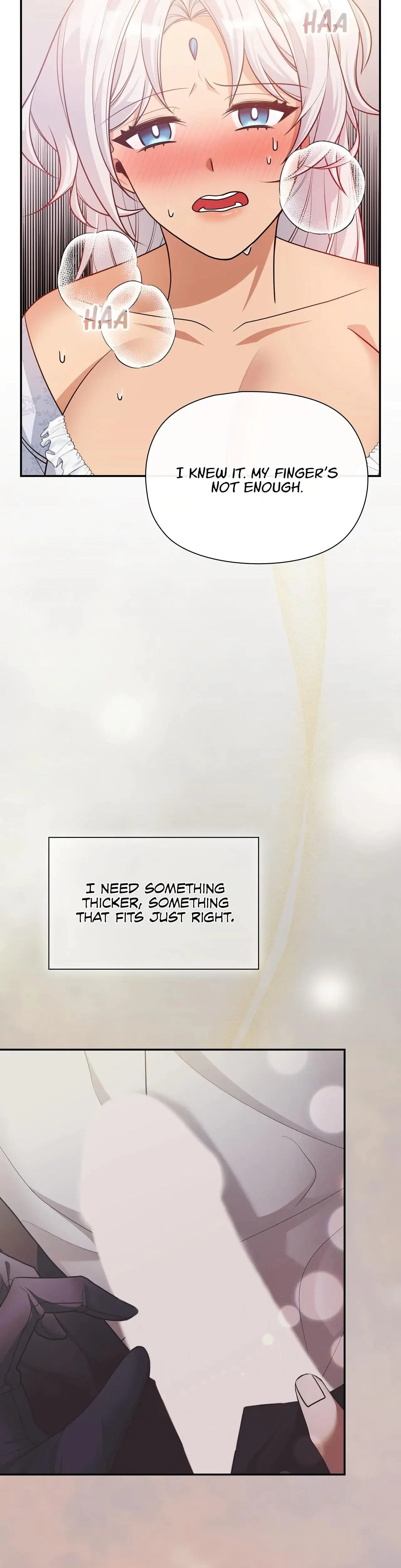 Crazy Coital Death Party Chapter 6 - Page 7