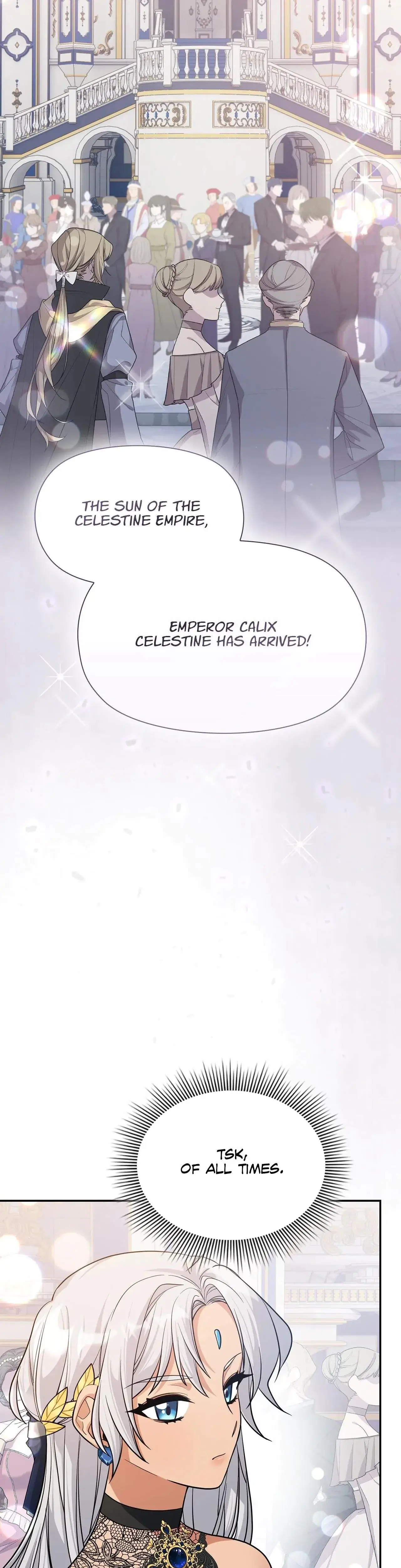 Crazy Coital Death Party Chapter 7 - Page 15