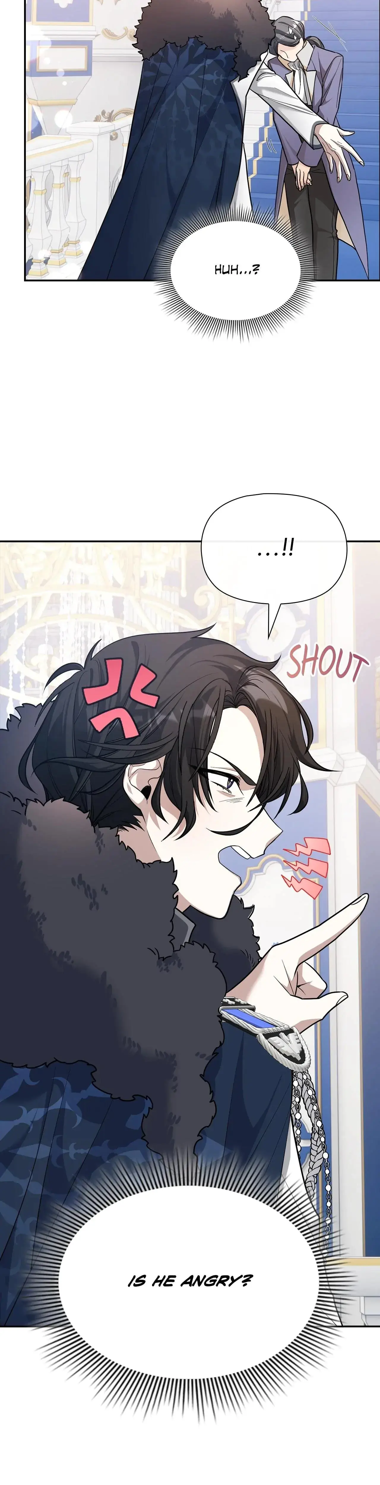 Crazy Coital Death Party Chapter 7 - Page 18