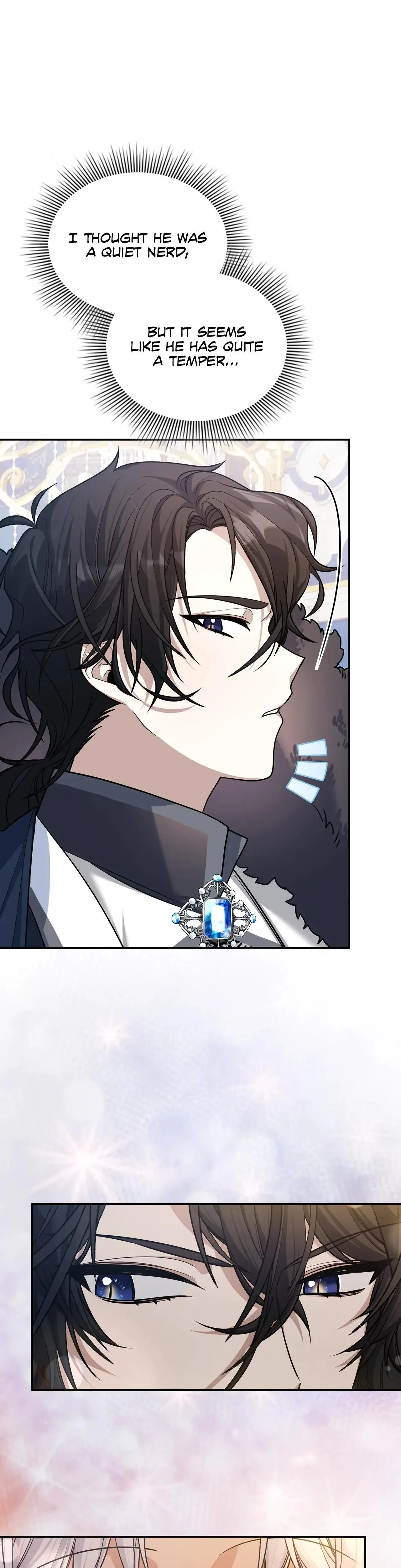 Crazy Coital Death Party Chapter 7 - Page 19
