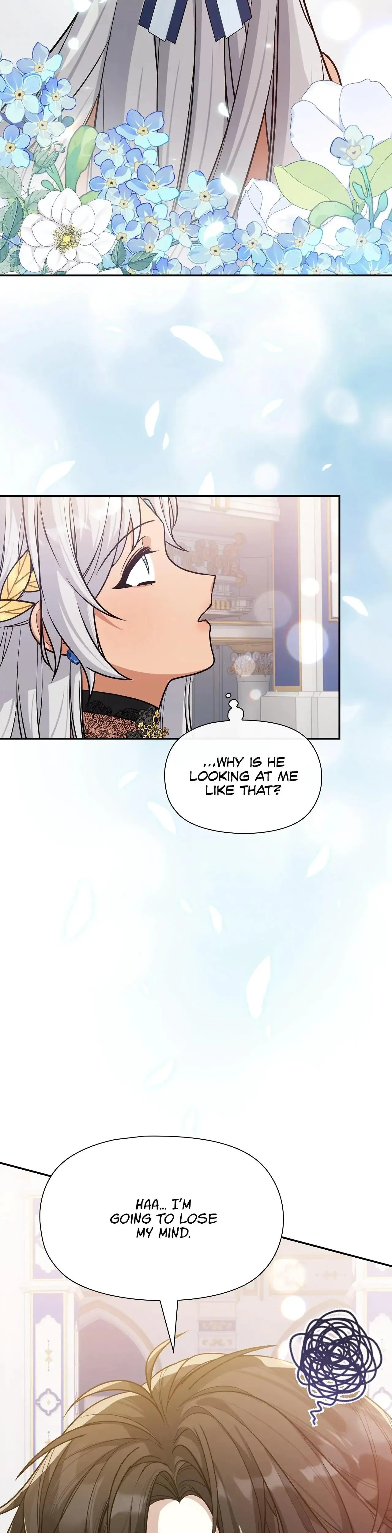 Crazy Coital Death Party Chapter 7 - Page 22