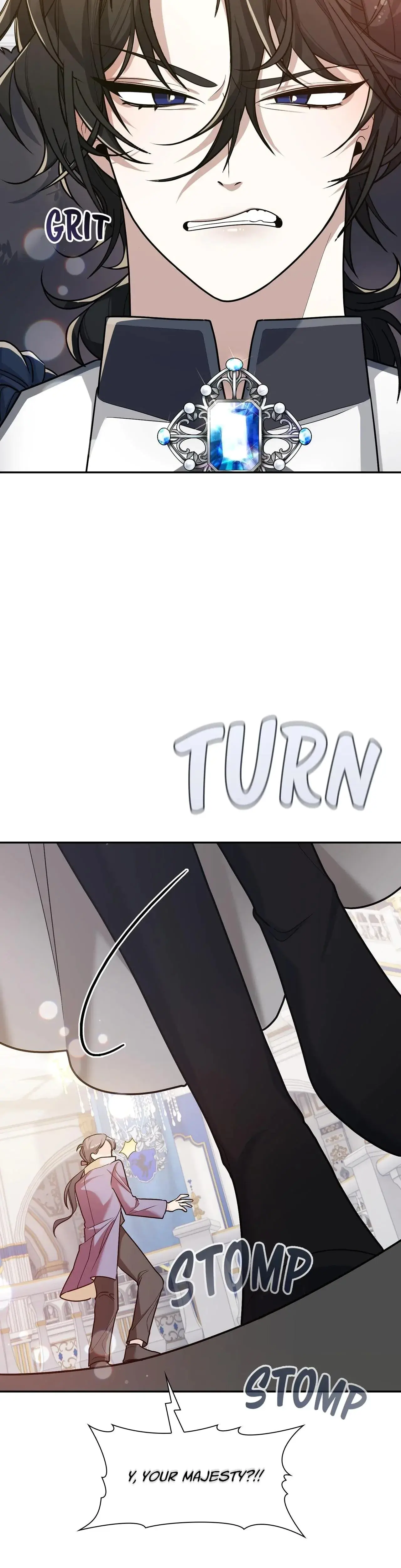Crazy Coital Death Party Chapter 7 - Page 23