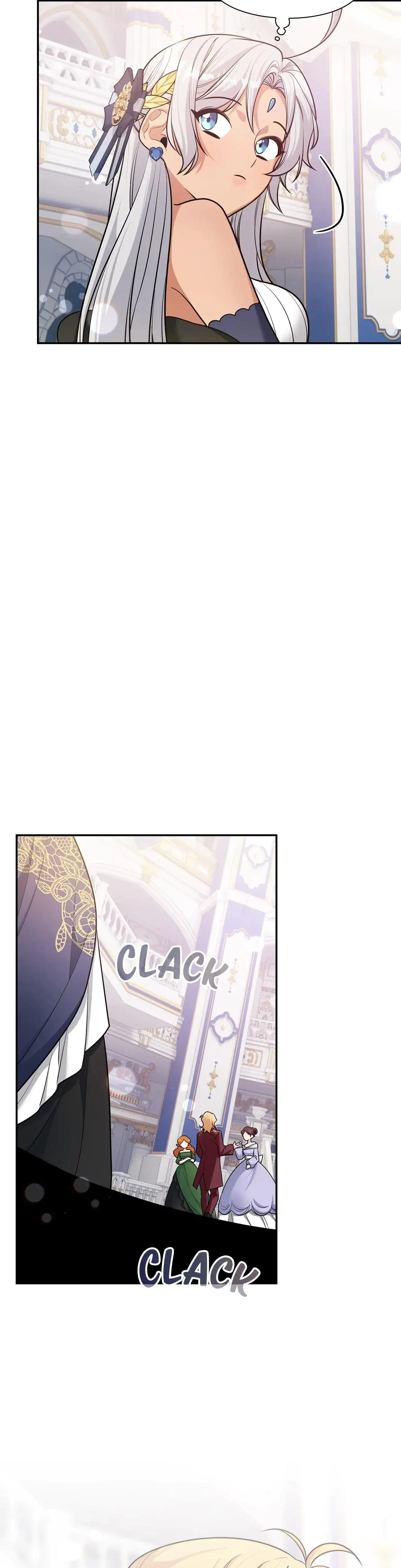 Crazy Coital Death Party Chapter 7 - Page 25