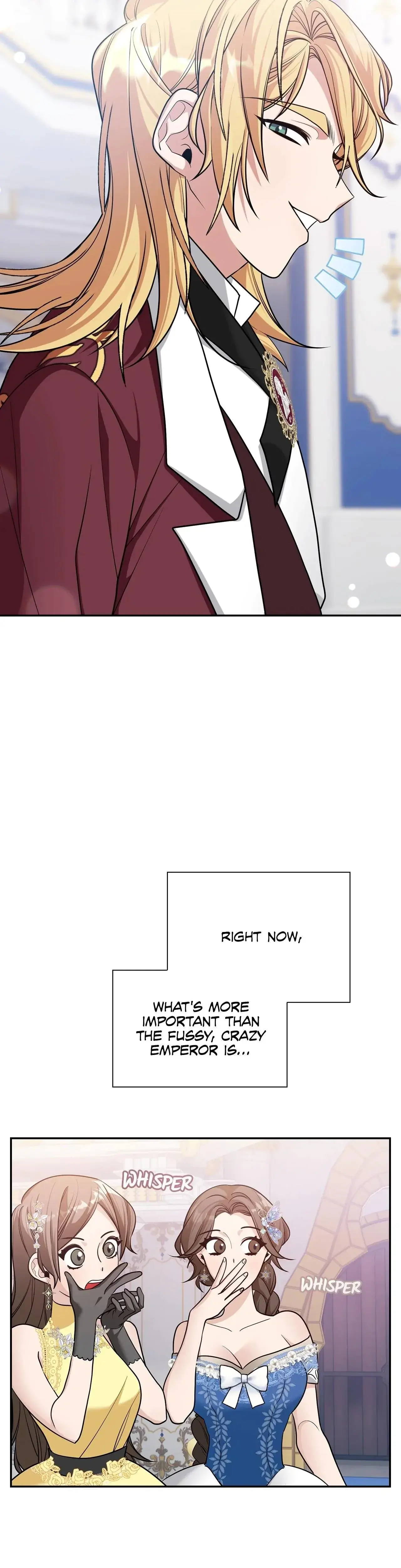 Crazy Coital Death Party Chapter 7 - Page 26