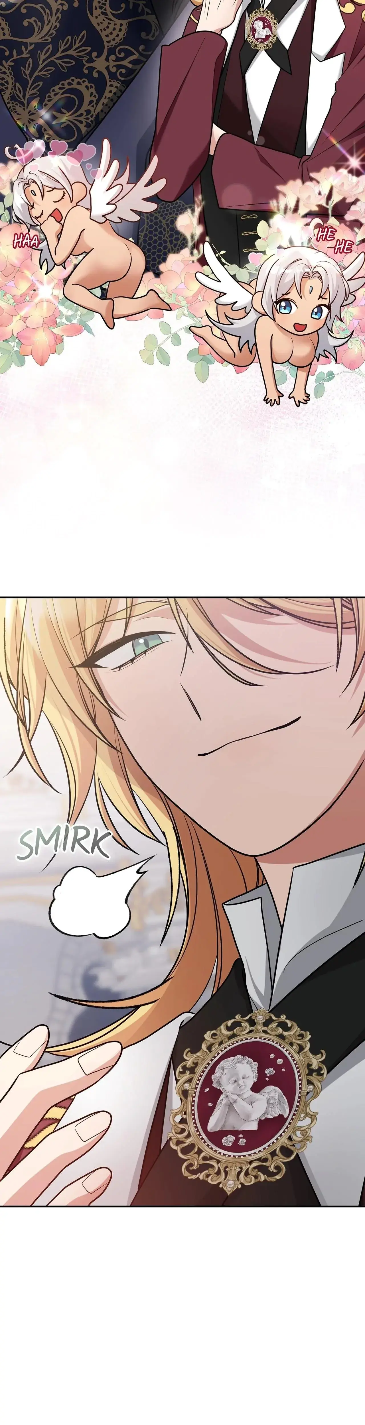 Crazy Coital Death Party Chapter 7 - Page 28