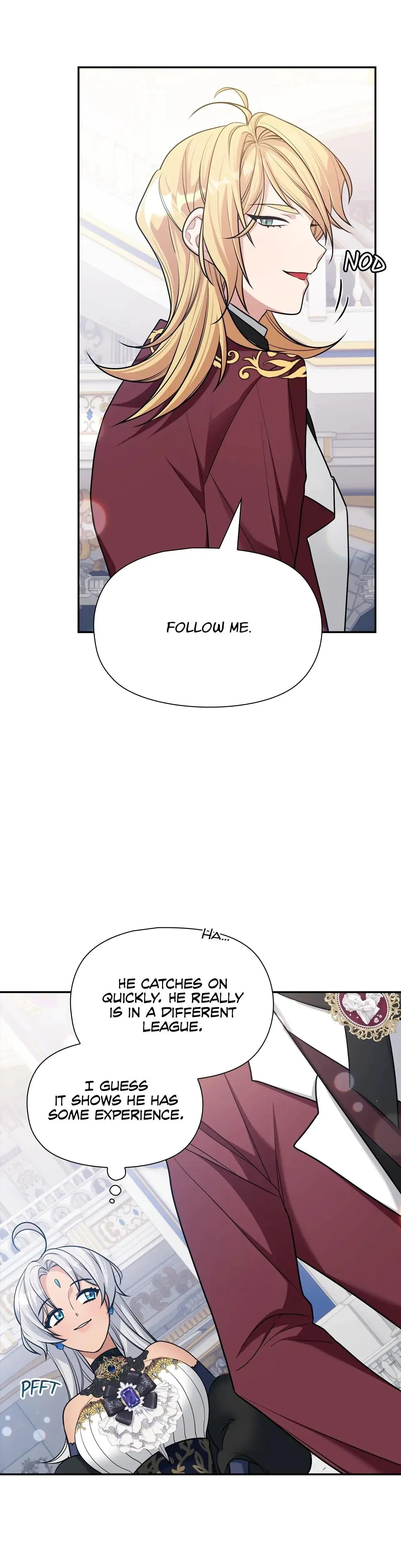 Crazy Coital Death Party Chapter 7 - Page 29