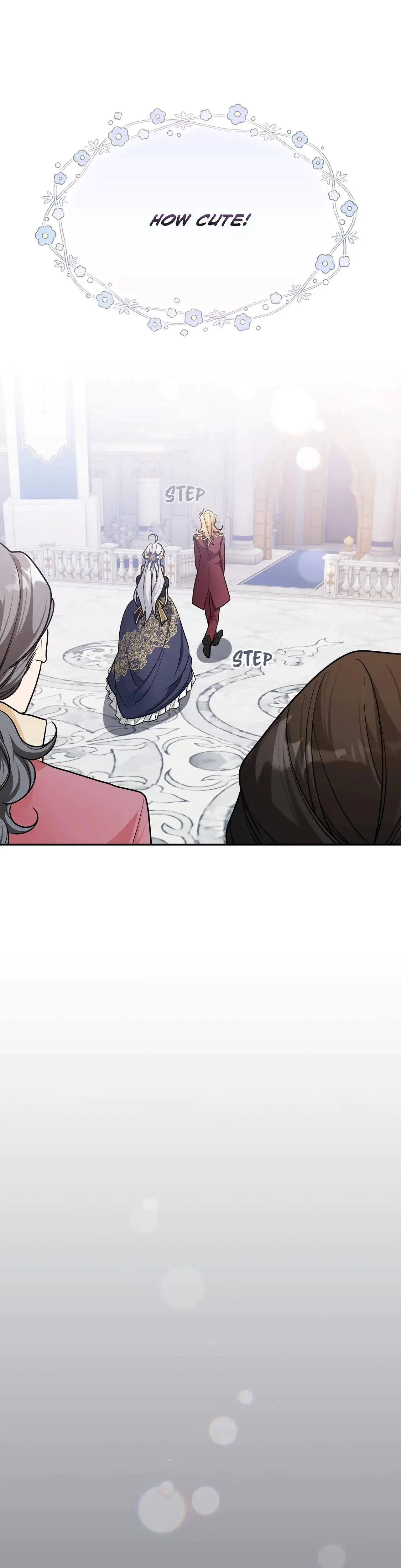Crazy Coital Death Party Chapter 7 - Page 30