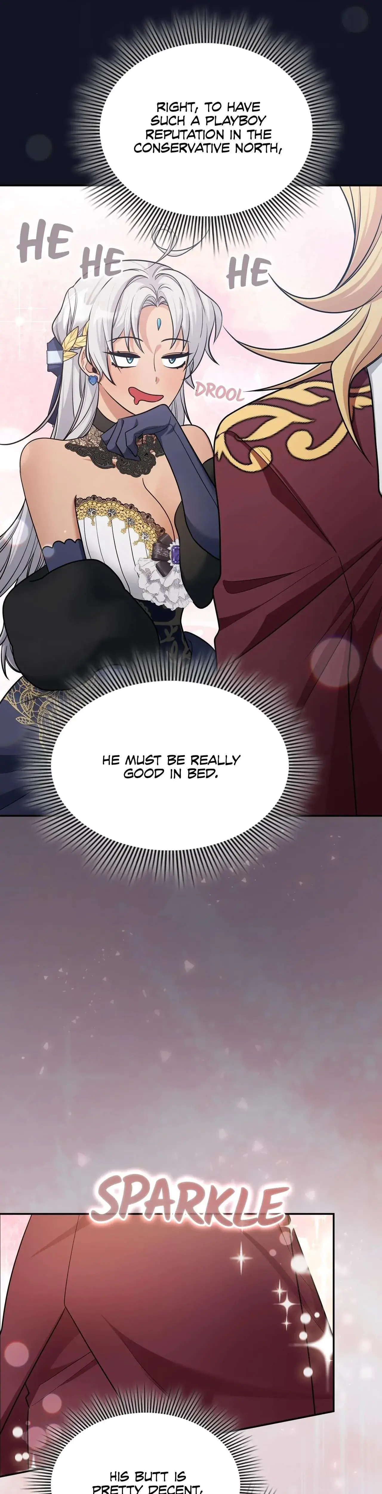 Crazy Coital Death Party Chapter 7 - Page 32