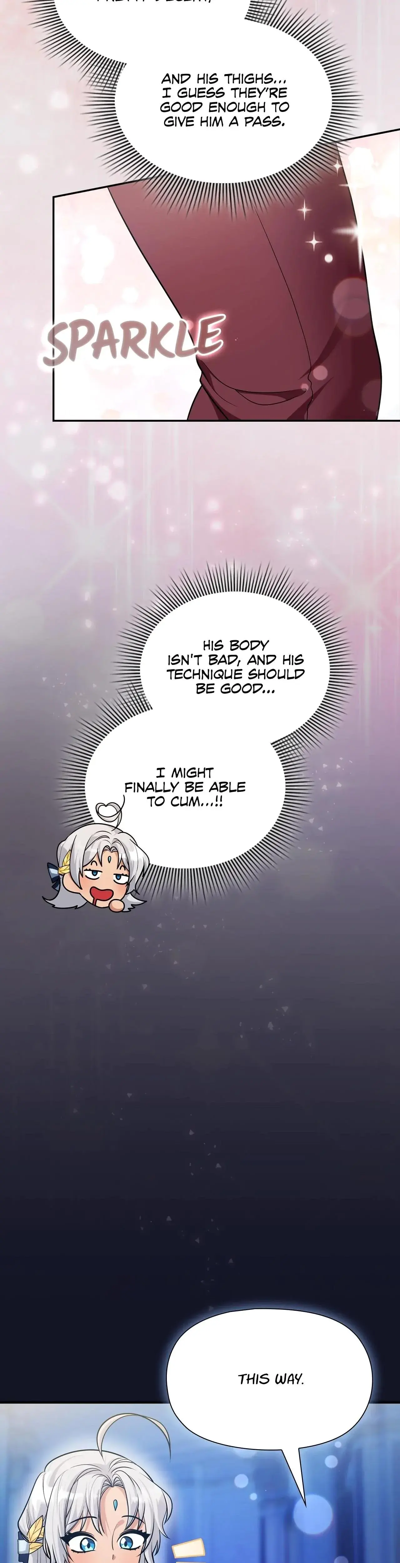 Crazy Coital Death Party Chapter 7 - Page 33