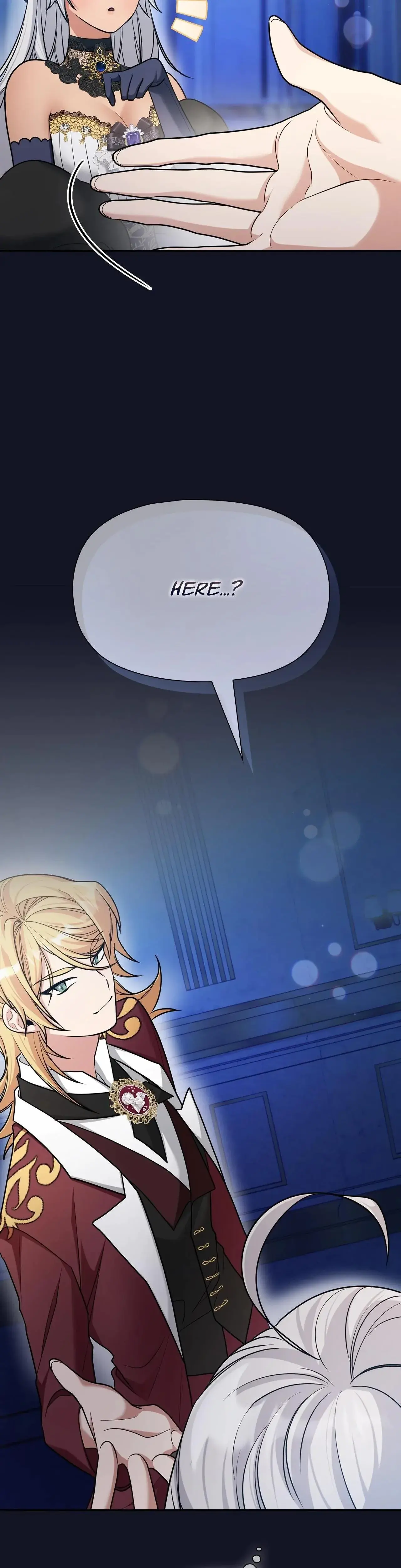 Crazy Coital Death Party Chapter 7 - Page 34