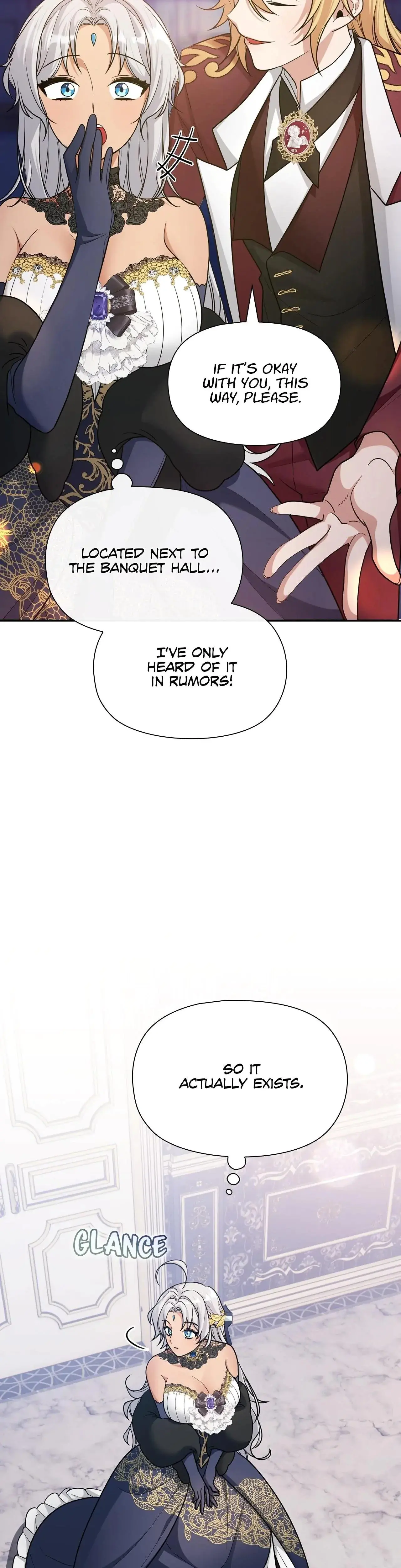 Crazy Coital Death Party Chapter 7 - Page 37