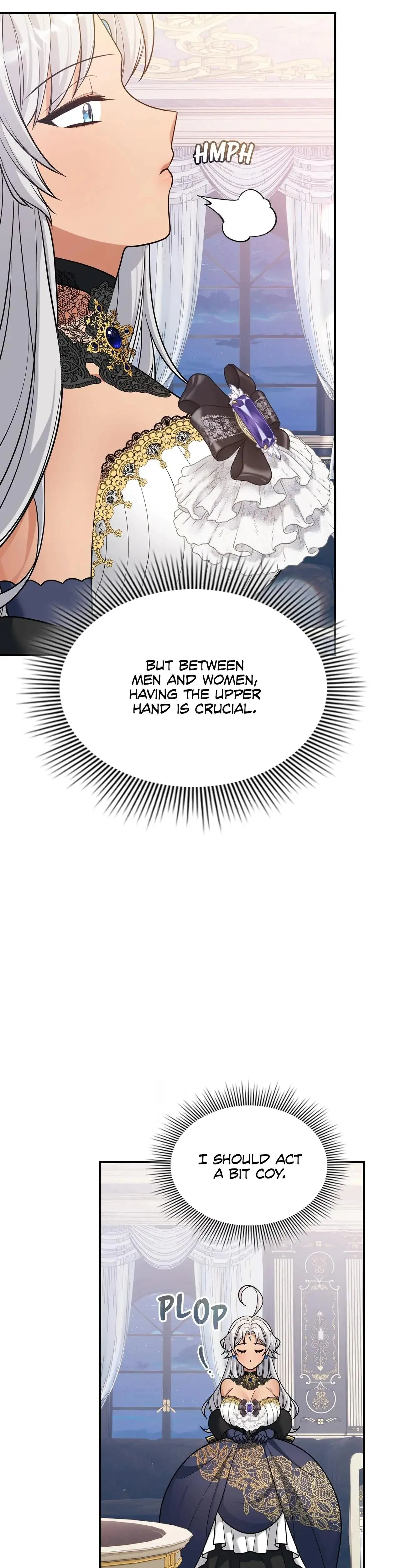 Crazy Coital Death Party Chapter 7 - Page 39