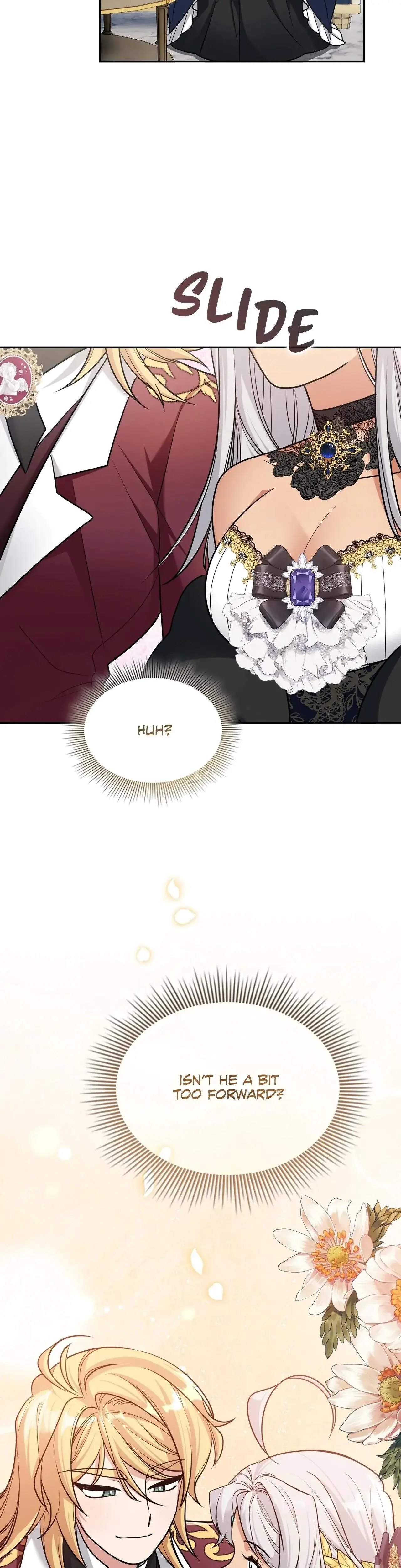 Crazy Coital Death Party Chapter 7 - Page 40