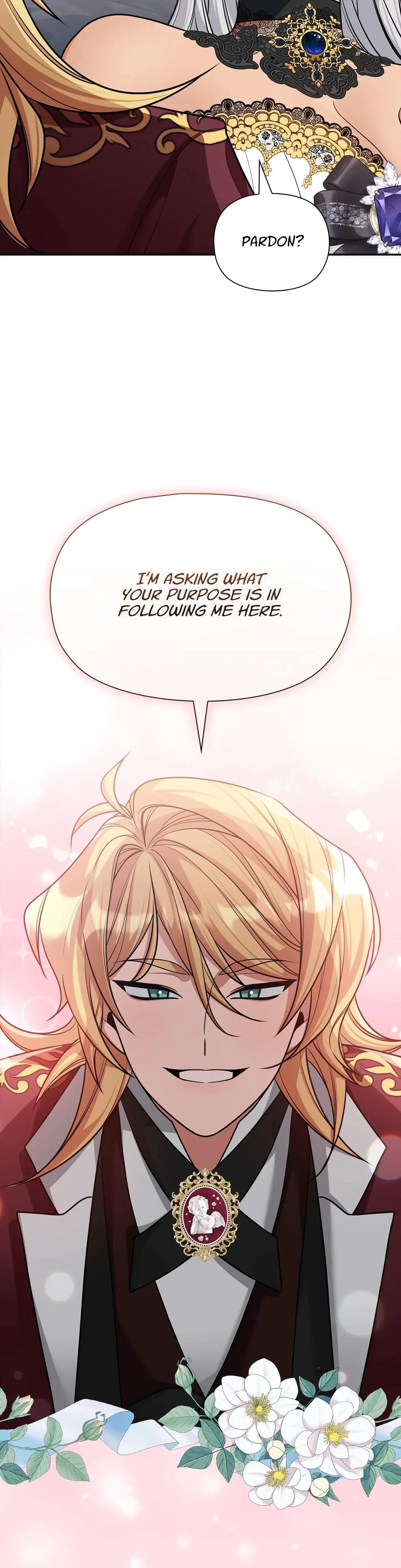 Crazy Coital Death Party Chapter 7 - Page 42