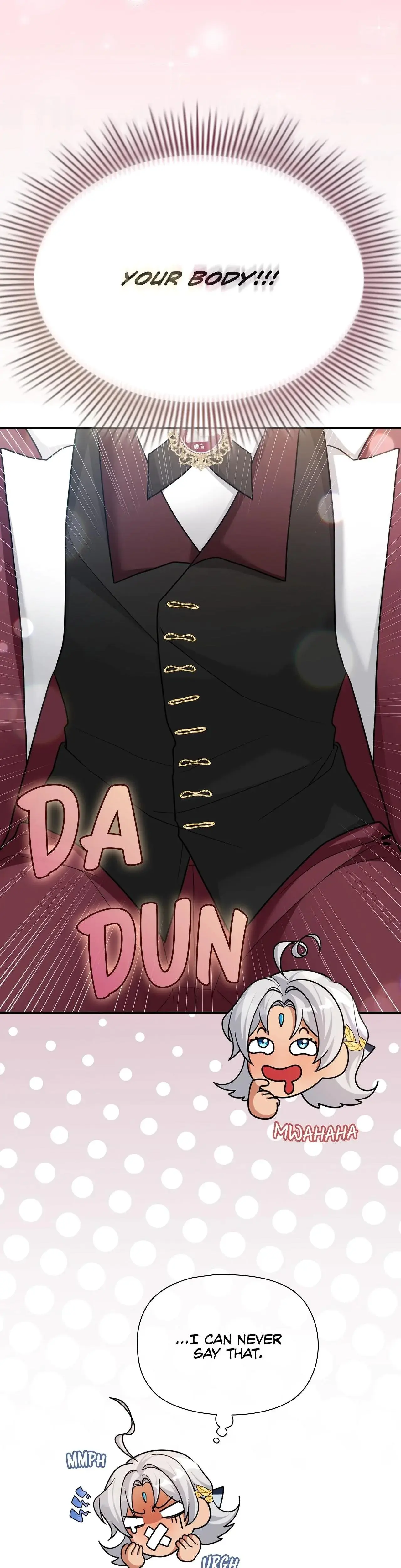 Crazy Coital Death Party Chapter 7 - Page 43