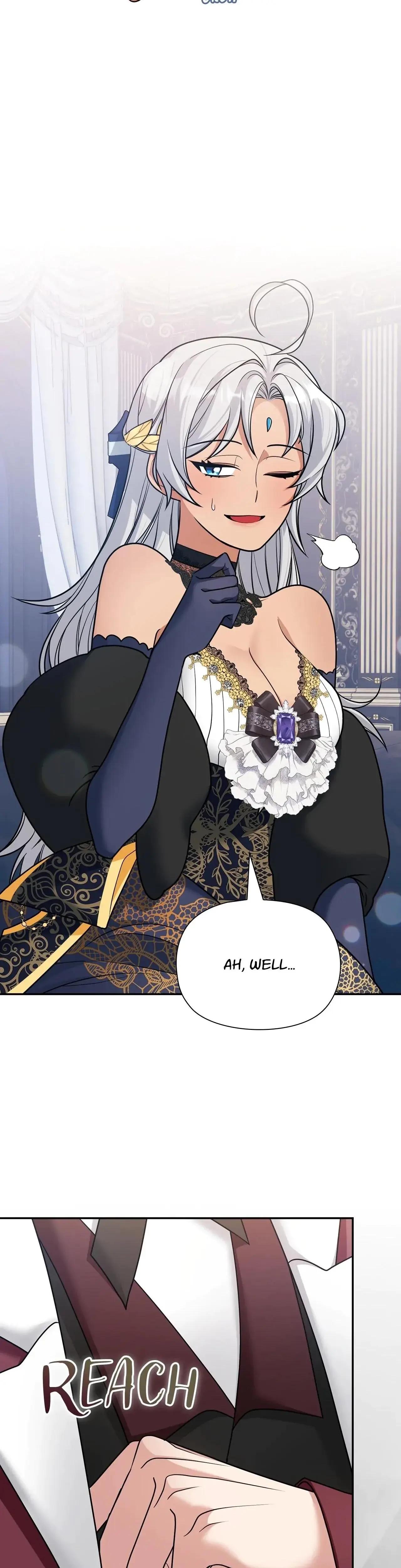 Crazy Coital Death Party Chapter 7 - Page 44