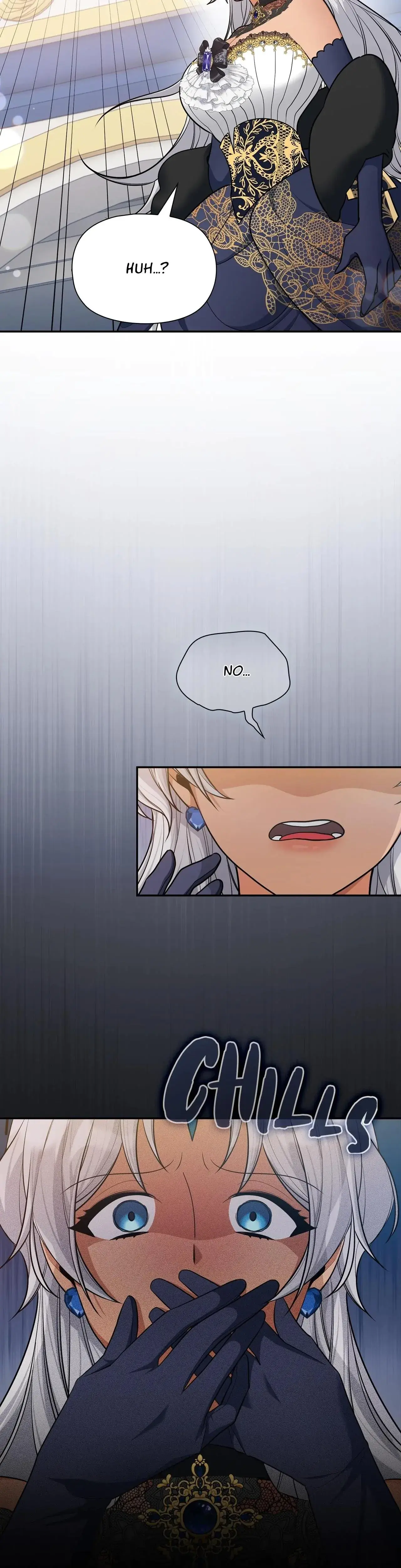 Crazy Coital Death Party Chapter 7 - Page 5