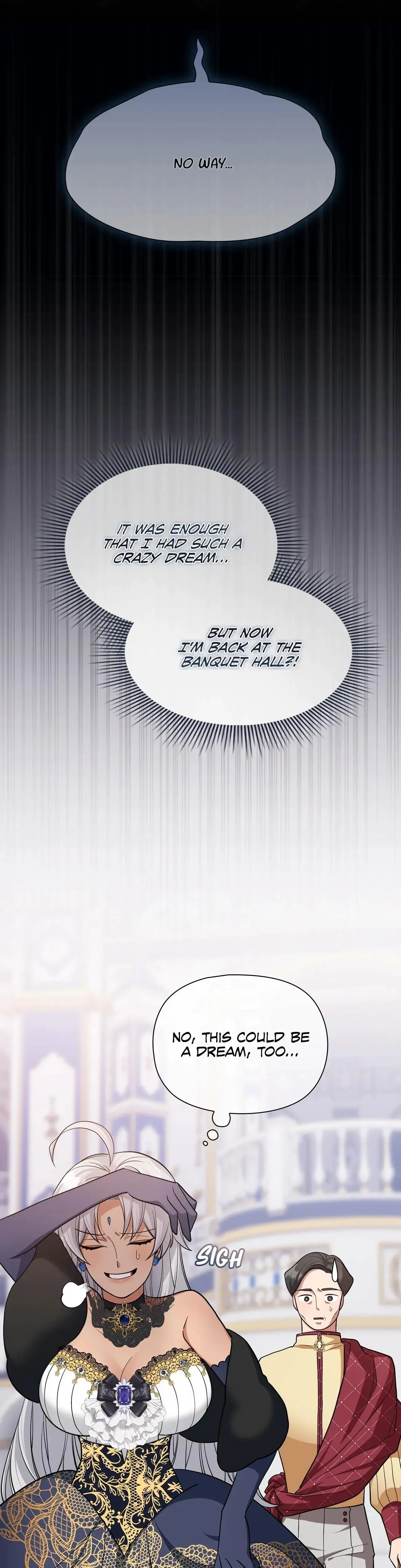 Crazy Coital Death Party Chapter 7 - Page 6