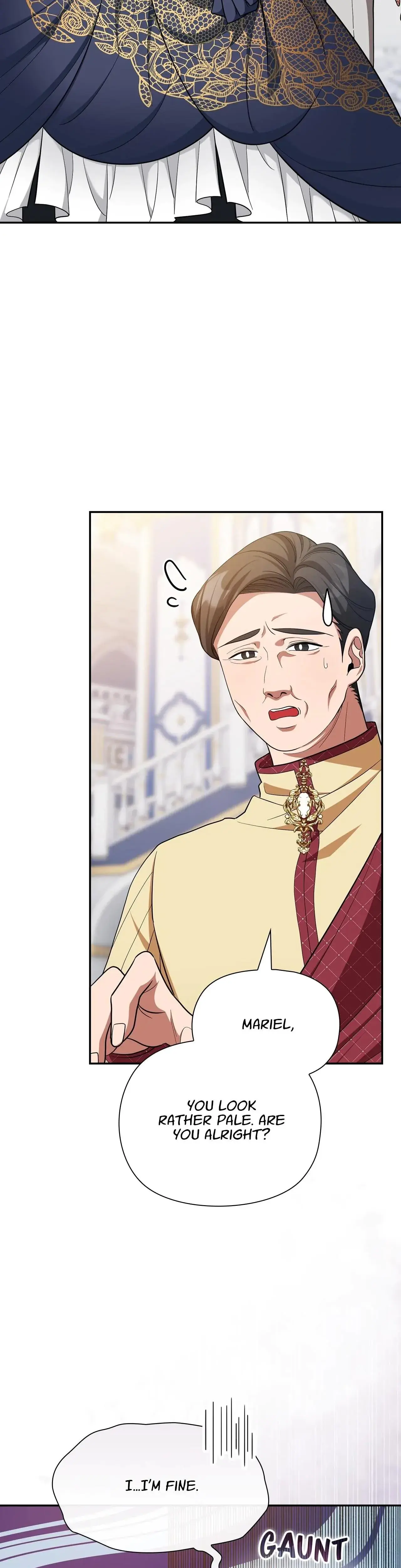 Crazy Coital Death Party Chapter 7 - Page 7