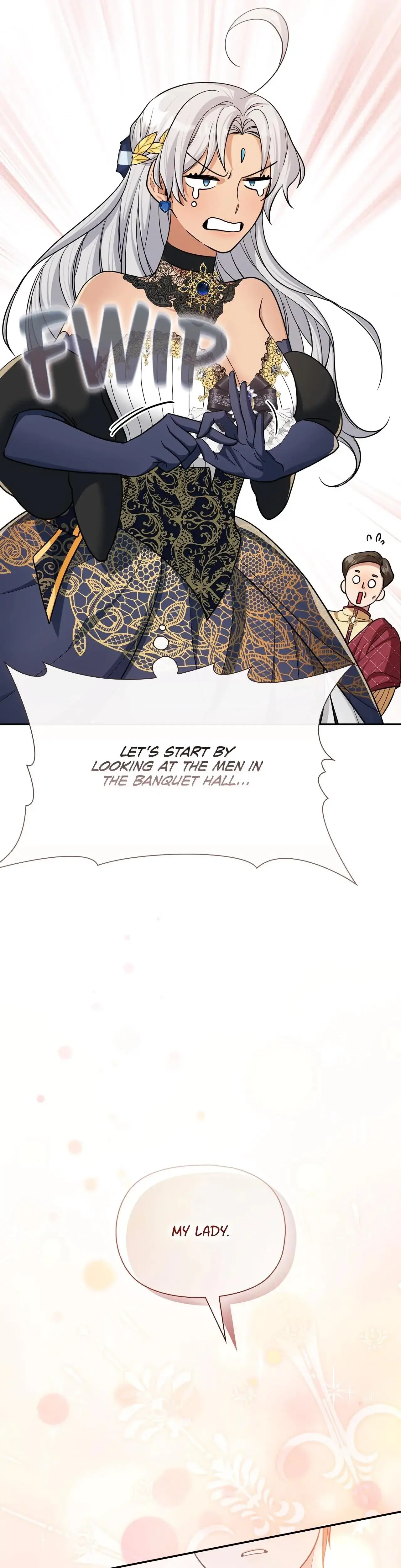 Crazy Coital Death Party Chapter 7 - Page 9