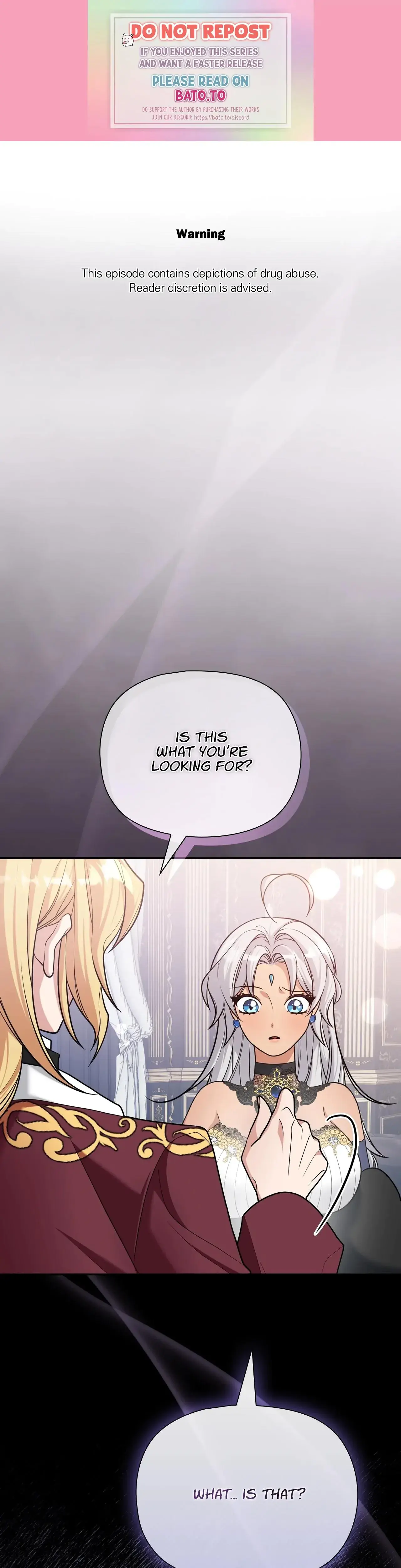 Crazy Coital Death Party Chapter 8 - Page 1