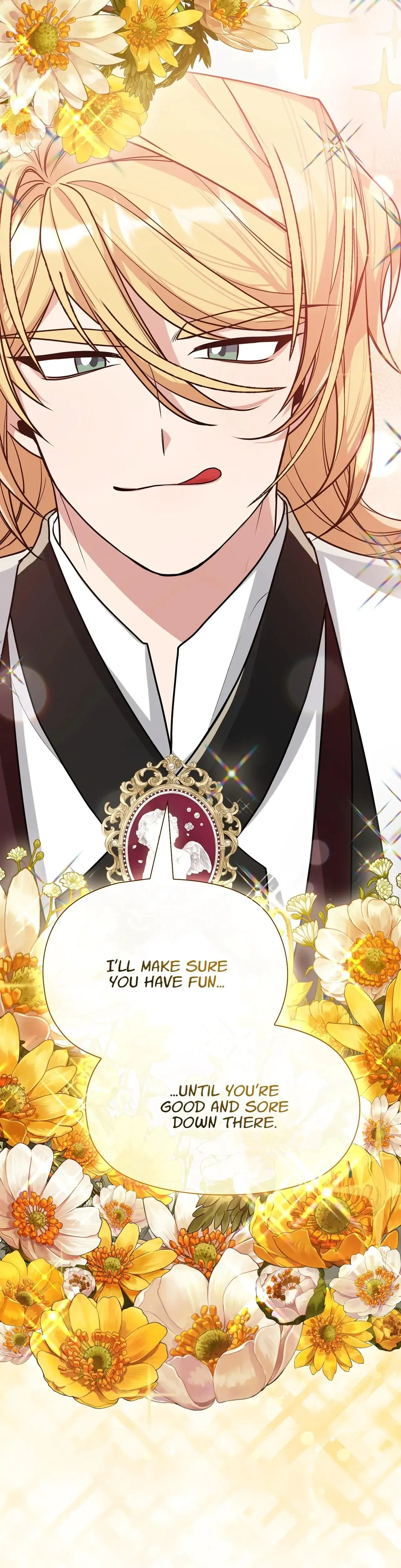 Crazy Coital Death Party Chapter 8 - Page 13