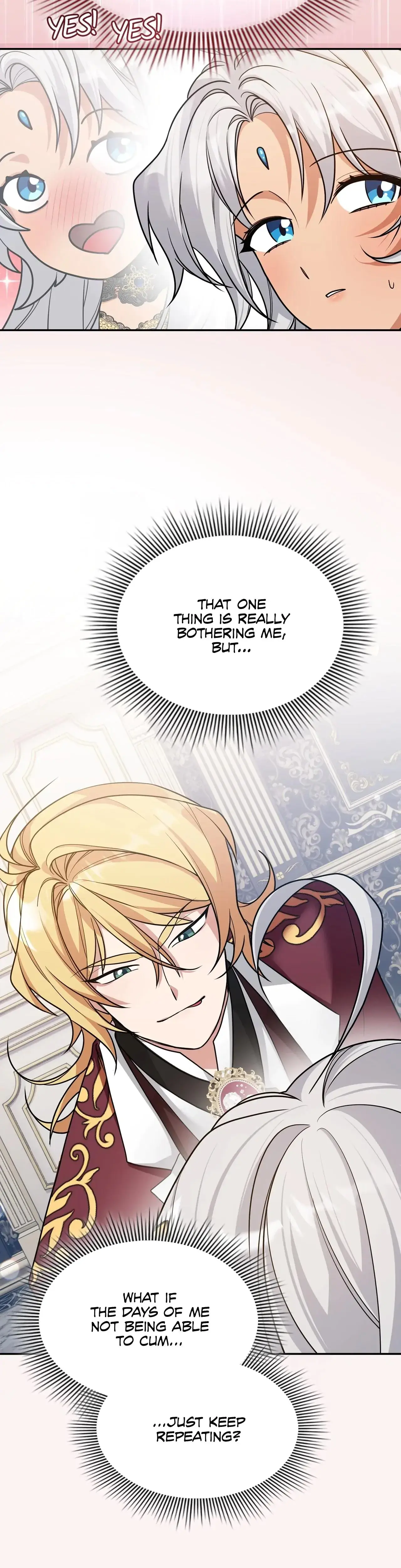 Crazy Coital Death Party Chapter 8 - Page 15