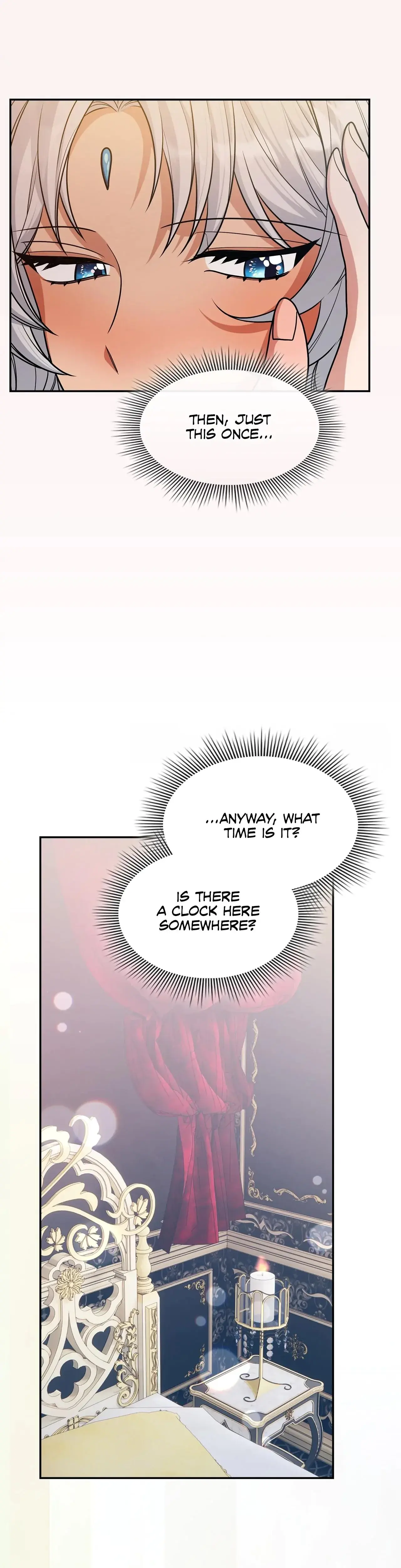 Crazy Coital Death Party Chapter 8 - Page 16