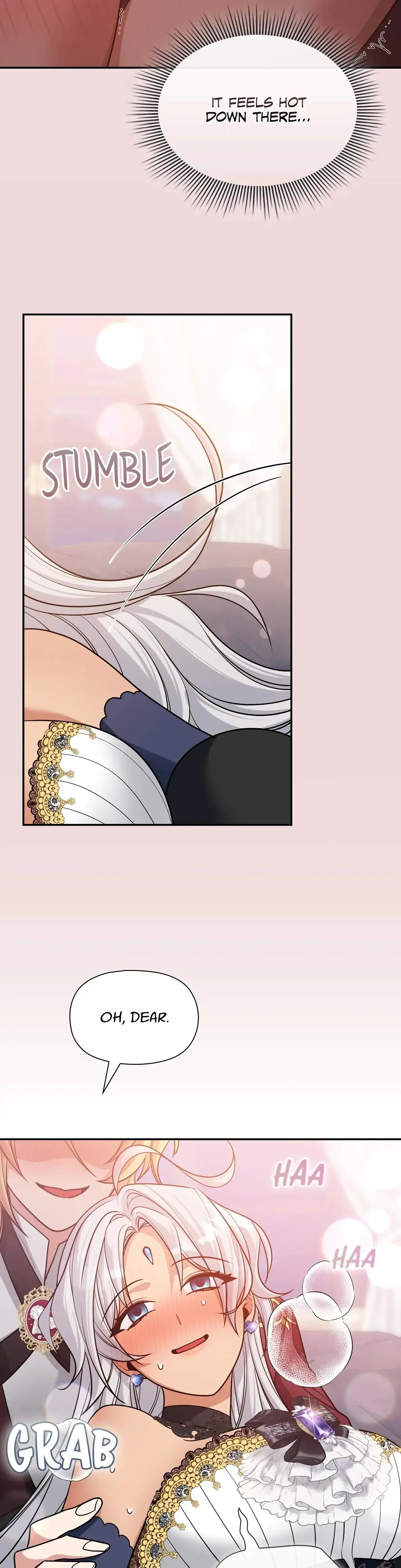 Crazy Coital Death Party Chapter 8 - Page 26