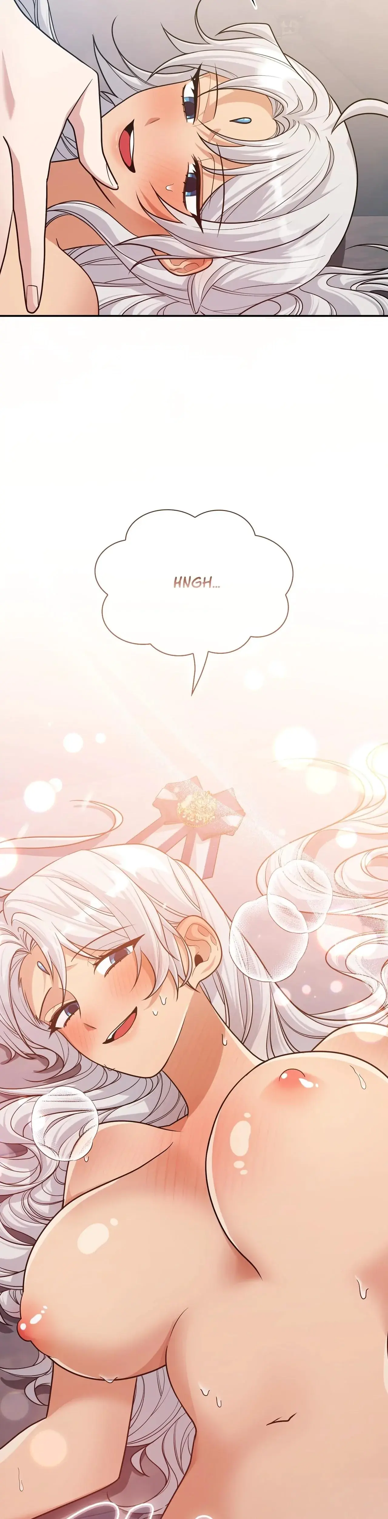 Crazy Coital Death Party Chapter 8 - Page 30
