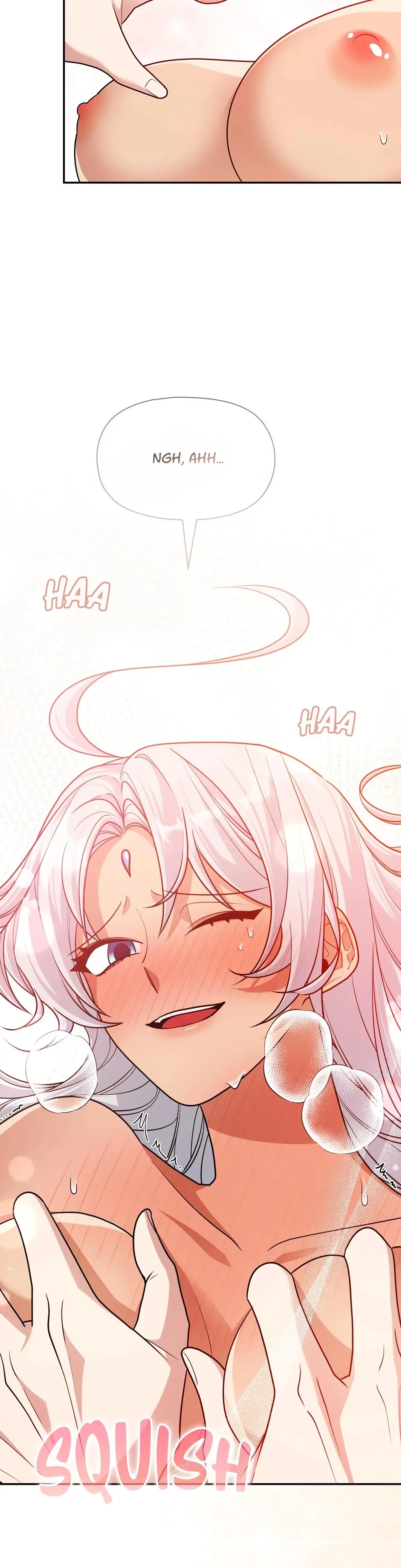 Crazy Coital Death Party Chapter 8 - Page 32