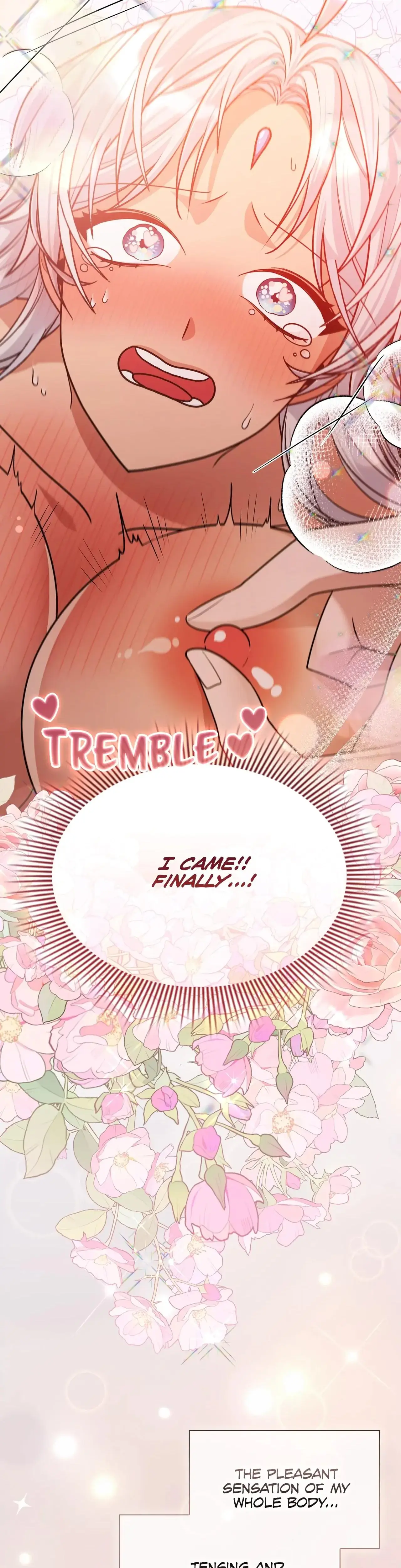 Crazy Coital Death Party Chapter 8 - Page 37