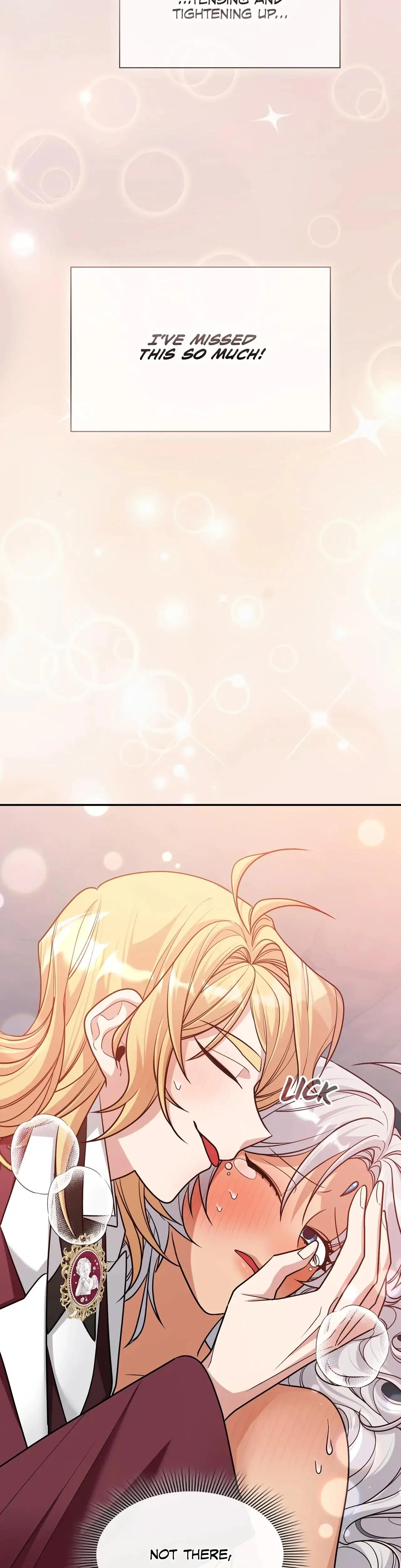 Crazy Coital Death Party Chapter 8 - Page 38