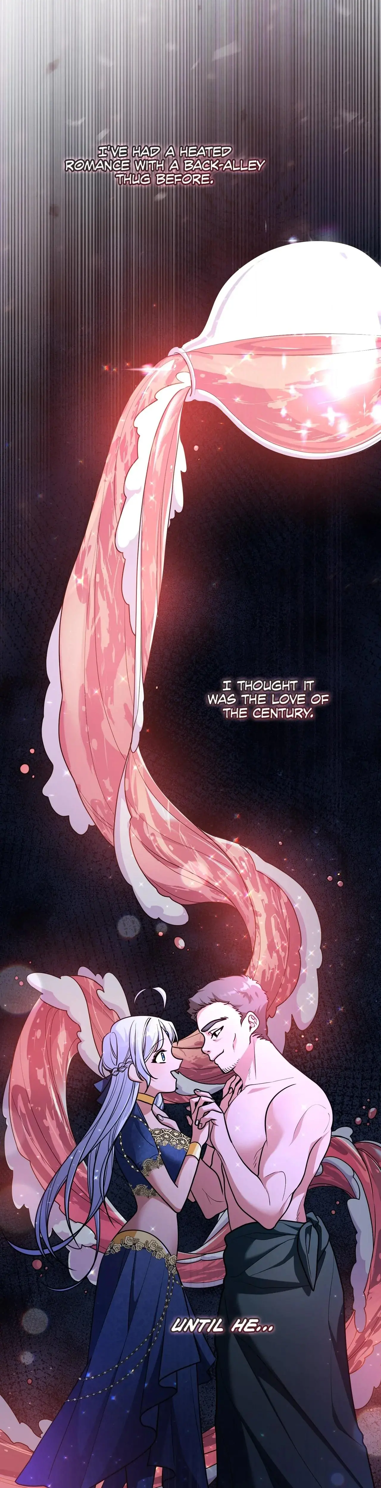 Crazy Coital Death Party Chapter 8 - Page 4