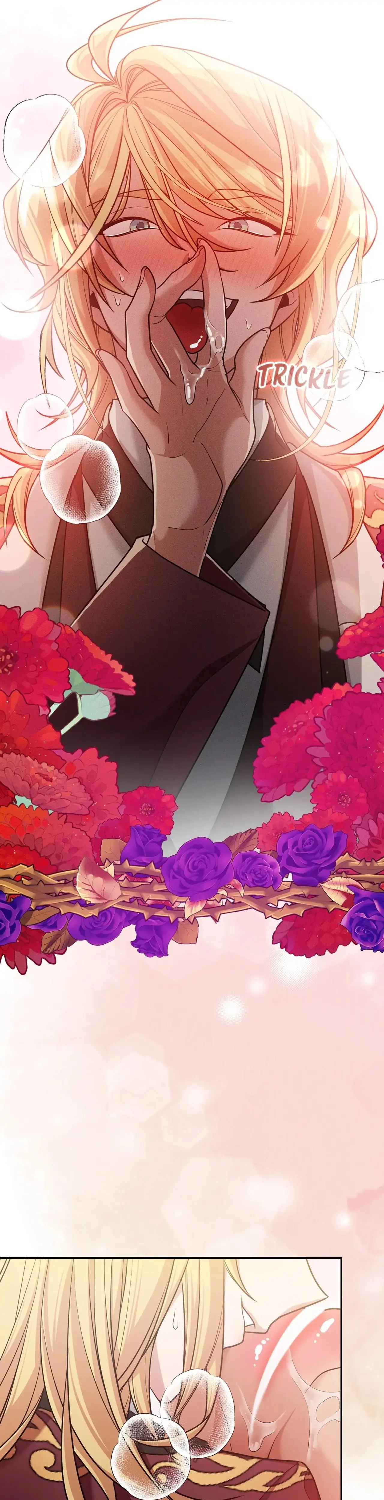 Crazy Coital Death Party Chapter 8 - Page 41