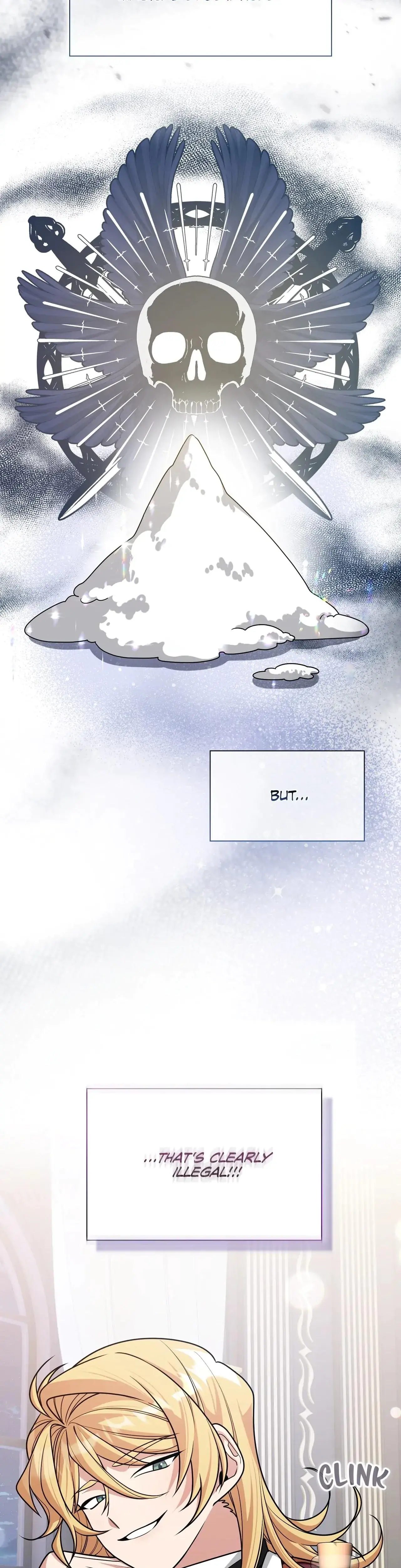 Crazy Coital Death Party Chapter 8 - Page 7
