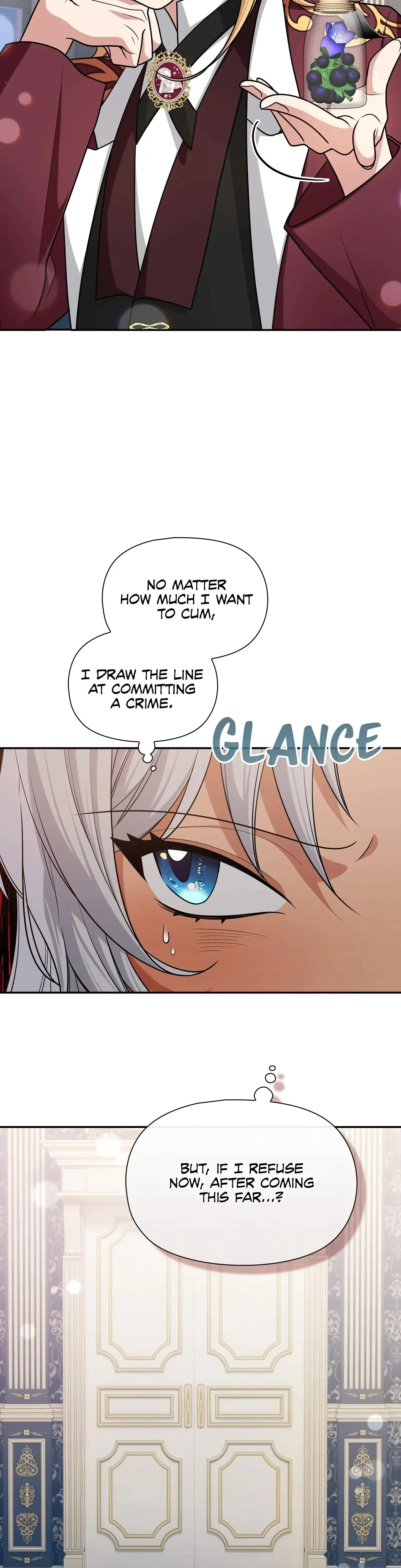 Crazy Coital Death Party Chapter 8 - Page 8