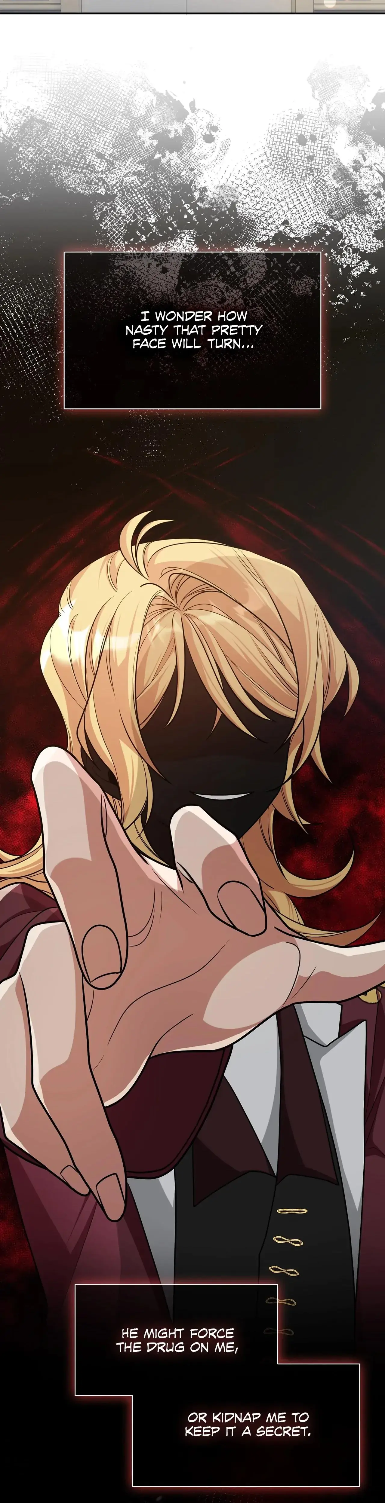 Crazy Coital Death Party Chapter 8 - Page 9