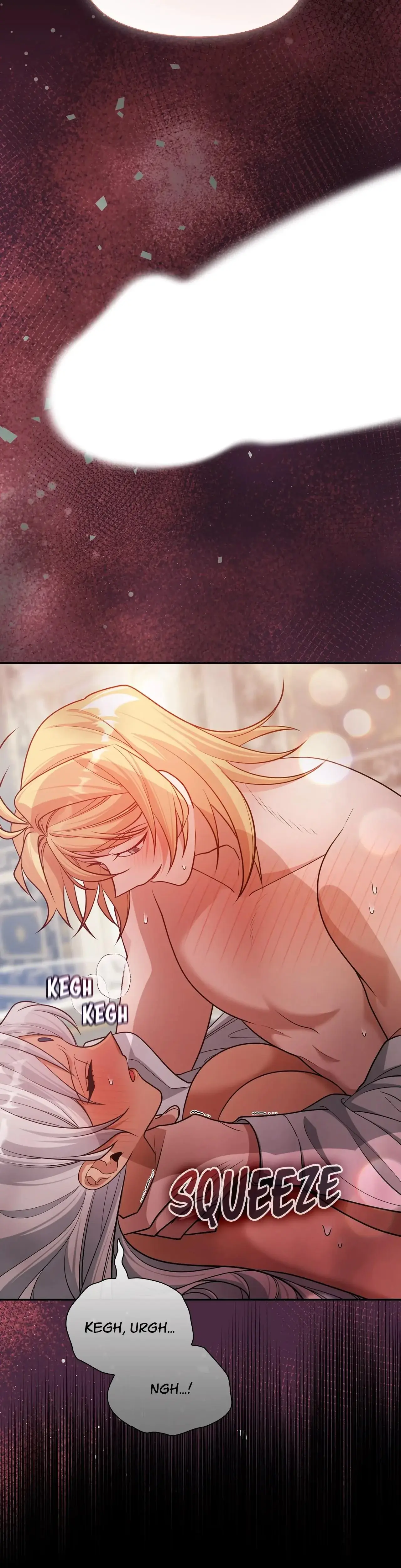 Crazy Coital Death Party Chapter 9 - Page 10