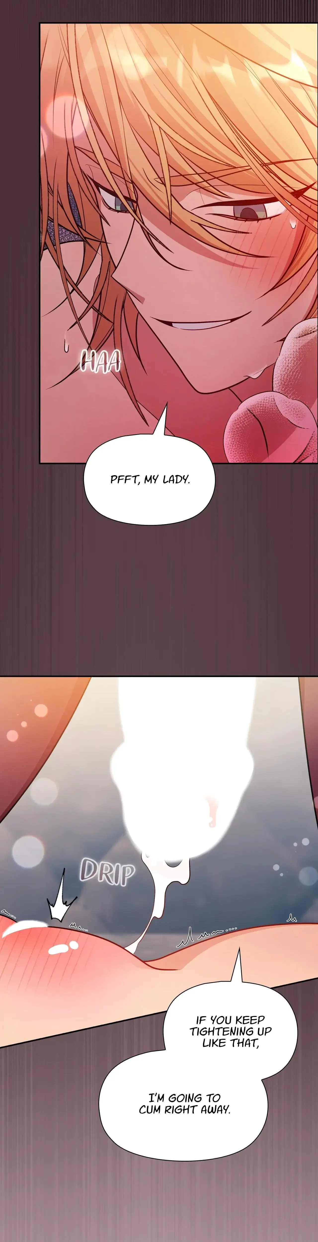 Crazy Coital Death Party Chapter 9 - Page 12