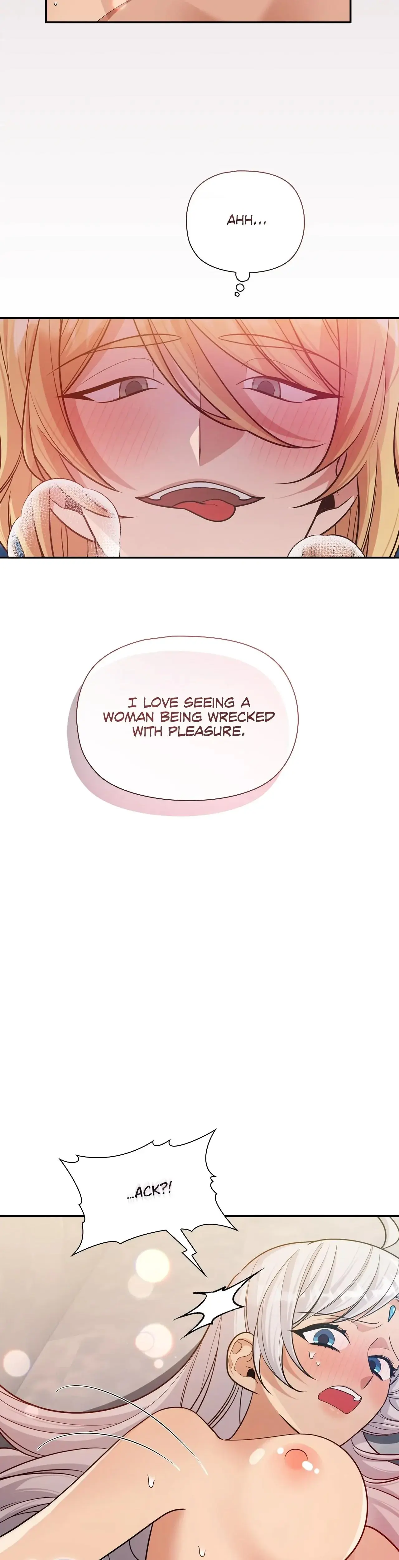 Crazy Coital Death Party Chapter 9 - Page 14